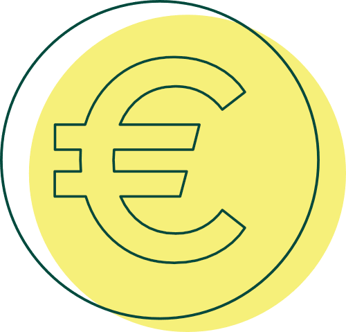 Geben Icon