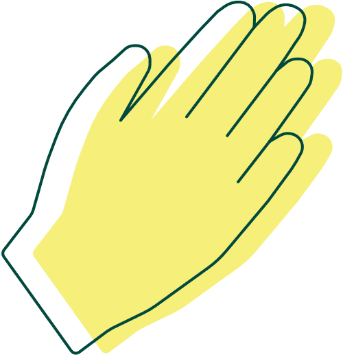 Gebet Icon