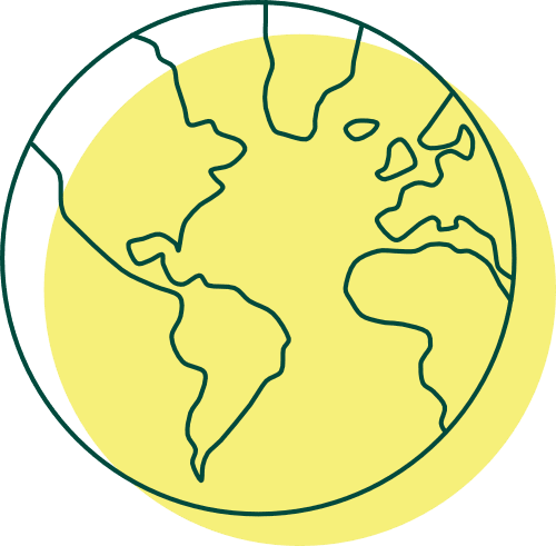Gehen Icon