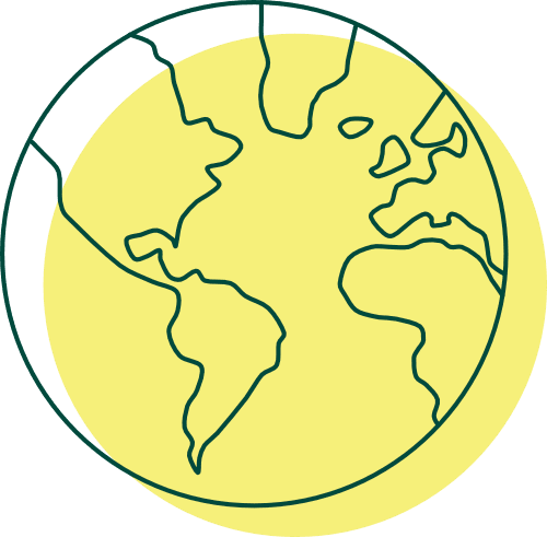 Gehen Icon
