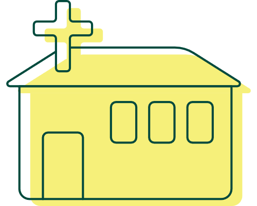 Gemeinde Icon