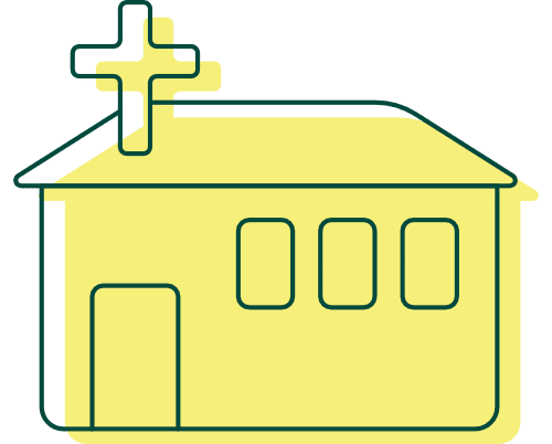 Gemeinde Icon