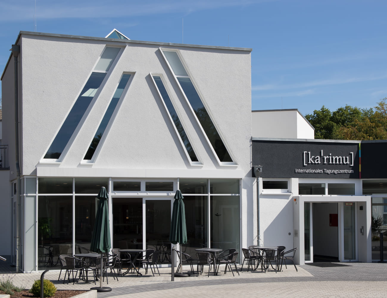 Karimu Tagungszentrum