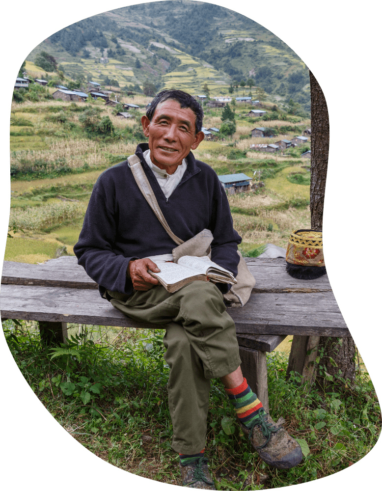 Spenden allgemein