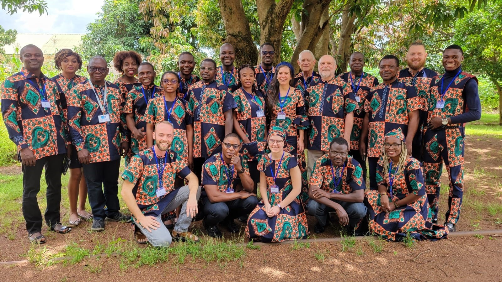 Buchhaltung Tanzania