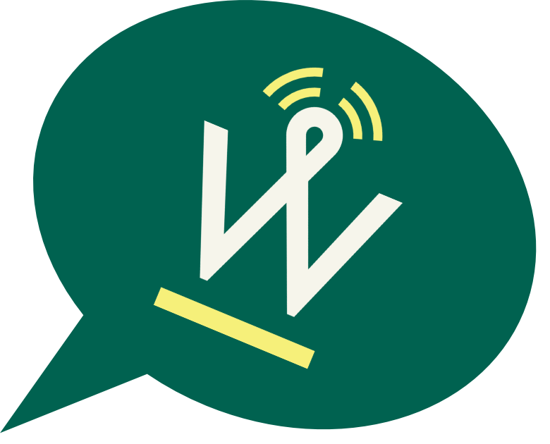 Podcast Sprechblase