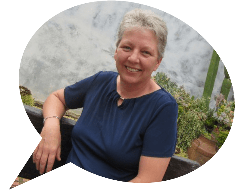 Gisela Beckmann