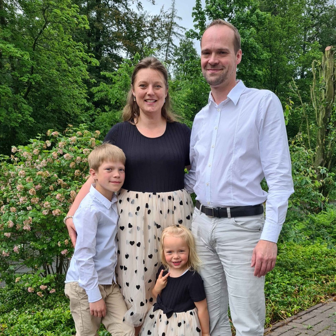 Familie meyenburg