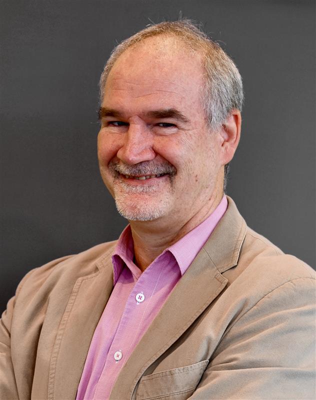 Martin Hartmann